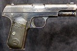 Colt 1903 Hammerless Pocket Pistol - 1 of 13