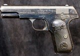 Colt 1903 Hammerless Pocket Pistol - 2 of 13