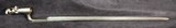 Winchester 1873 Musket with Bayonet - 12 of 15