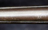 Winchester 1873 Musket with Bayonet - 11 of 15