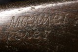 Winchester 1873 Musket with Bayonet - 10 of 15