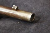 Winchester 1873 Musket with Bayonet - 13 of 15
