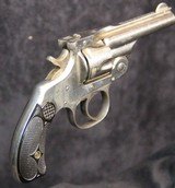 Hopkins & Allen DA Revolver - 13 of 15