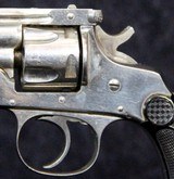 Hopkins & Allen DA Revolver - 4 of 15