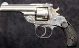 Hopkins & Allen DA Revolver - 2 of 15