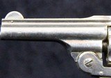 Hopkins & Allen DA Revolver - 3 of 15