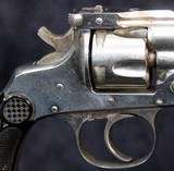 Hopkins & Allen DA Revolver - 7 of 15