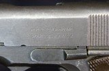 Remington Rand 1911A1 - 10 of 13