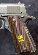 Remington Rand 1911A1 - 5 of 13