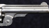 Smith & Wesson 1st Model SA 38 - 3 of 15