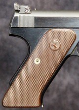 Colt Woodsman Match Target - 5 of 15