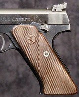 Colt Woodsman Match Target - 8 of 15