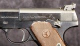 Colt Woodsman Match Target - 7 of 15