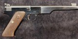 Colt Woodsman Match Target - 1 of 15