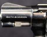 Smith & Wesson Mod 36 Chief's Special - 11 of 15