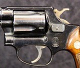 Smith & Wesson Mod 36 Chief's Special - 4 of 15