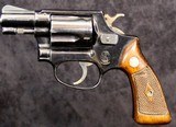 Smith & Wesson Mod 36 Chief's Special - 2 of 15