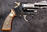 Smith & Wesson Mod 36 Chief's Special