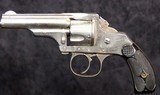 Merwin & Hulbert Revolver - 2 of 15