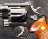 Smith & Wesson .357 Pre-27 - 7 of 15