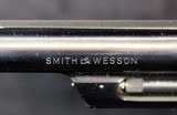 Smith & Wesson .357 Pre-27 - 10 of 15