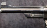 Smith & Wesson .357 Pre-27 - 6 of 15