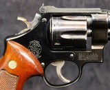 Smith & Wesson .357 Pre-27 - 4 of 15
