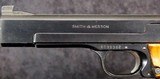 Smith & Wesson Model 41 - 3 of 15