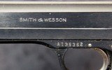 Smith & Wesson Model 41 - 10 of 15