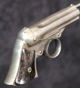 Remington Elliot Pepperbox - 15 of 15