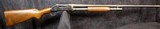 Winchester Model 97 Shotgun - 1 of 15