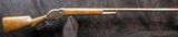 Winchester Model 1887 Shotgun - 1 of 15