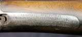 Winchester Model 1887 Shotgun - 15 of 15