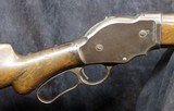 Winchester Model 1887 Shotgun - 4 of 15
