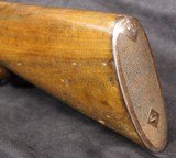 Winchester Model 1887 Shotgun - 13 of 15