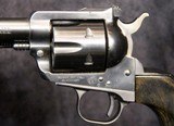 Ruger Blackhark Revolver - 7 of 15