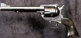 Ruger Blackhark Revolver - 2 of 15