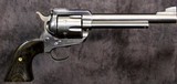 Ruger Blackhark Revolver - 1 of 15