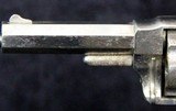 Hopkins & Allen XL 5 Revolver - 3 of 15