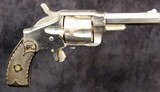 Hopkins & Allen XL 5 Revolver - 1 of 15
