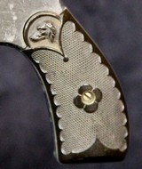 Hopkins & Allen XL 5 Revolver - 5 of 15