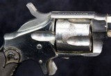 Hopkins & Allen XL 5 Revolver - 7 of 15