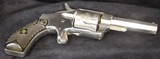 Hopkins & Allen XL 5 Revolver - 15 of 15