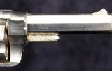 Hopkins & Allen XL 5 Revolver - 6 of 15