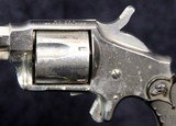 Hopkins & Allen XL 5 Revolver - 4 of 15