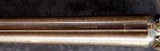Double Barrel Shotgun for Shapleigh Hardware of St. Louis - 11 of 15