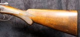Double Barrel Shotgun for Shapleigh Hardware of St. Louis - 8 of 15