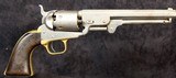 Colt Model 1851 Navy Revolver - 1 of 15