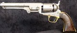 Colt Model 1851 Navy Revolver - 2 of 15