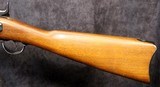 Springfield 1873 SRC by Pedersoli - 5 of 15